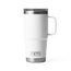 YETI Rambler® 20 oz (591 ml) Travel Mug White
