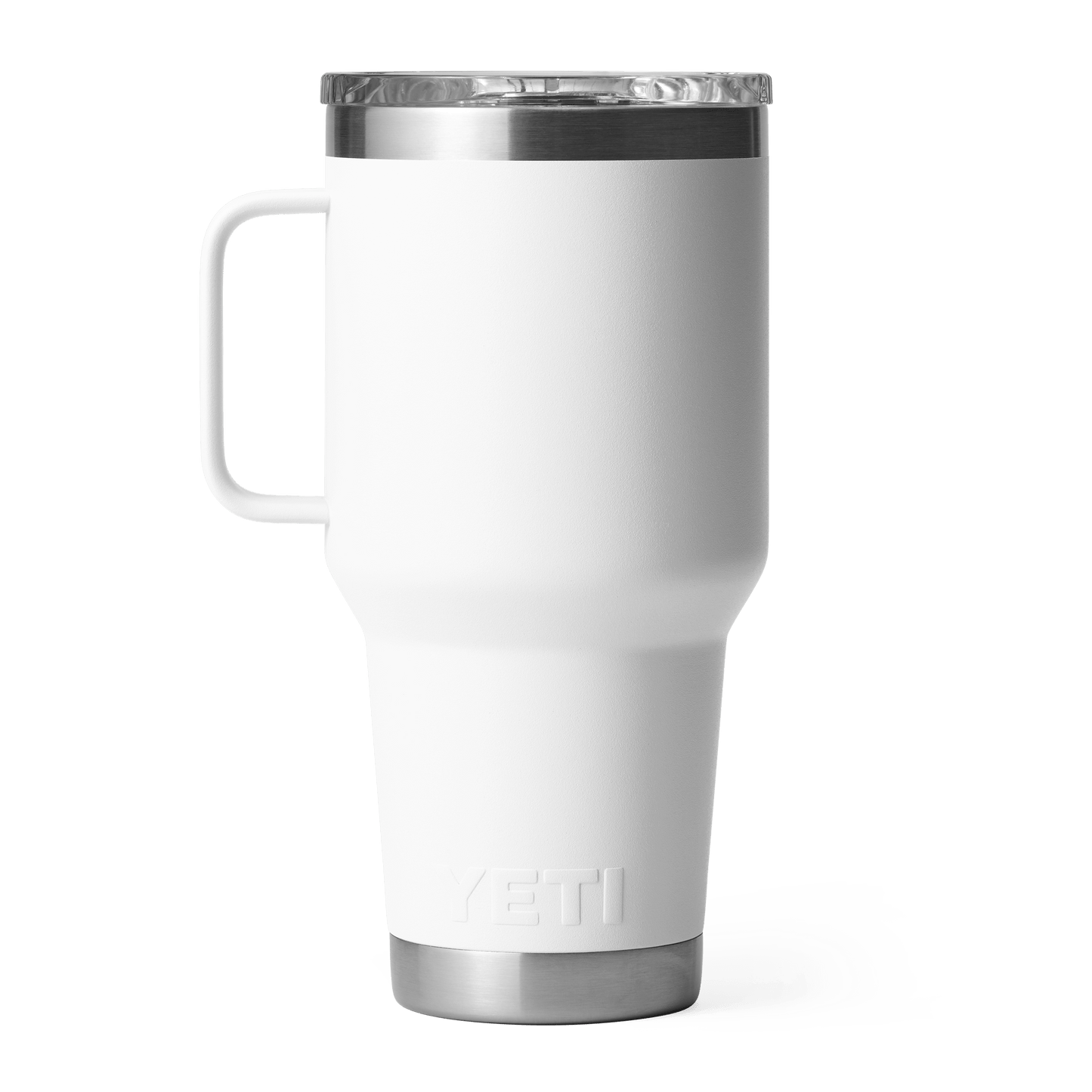 YETI Rambler® 30 oz (887 ml) Travel Mug White