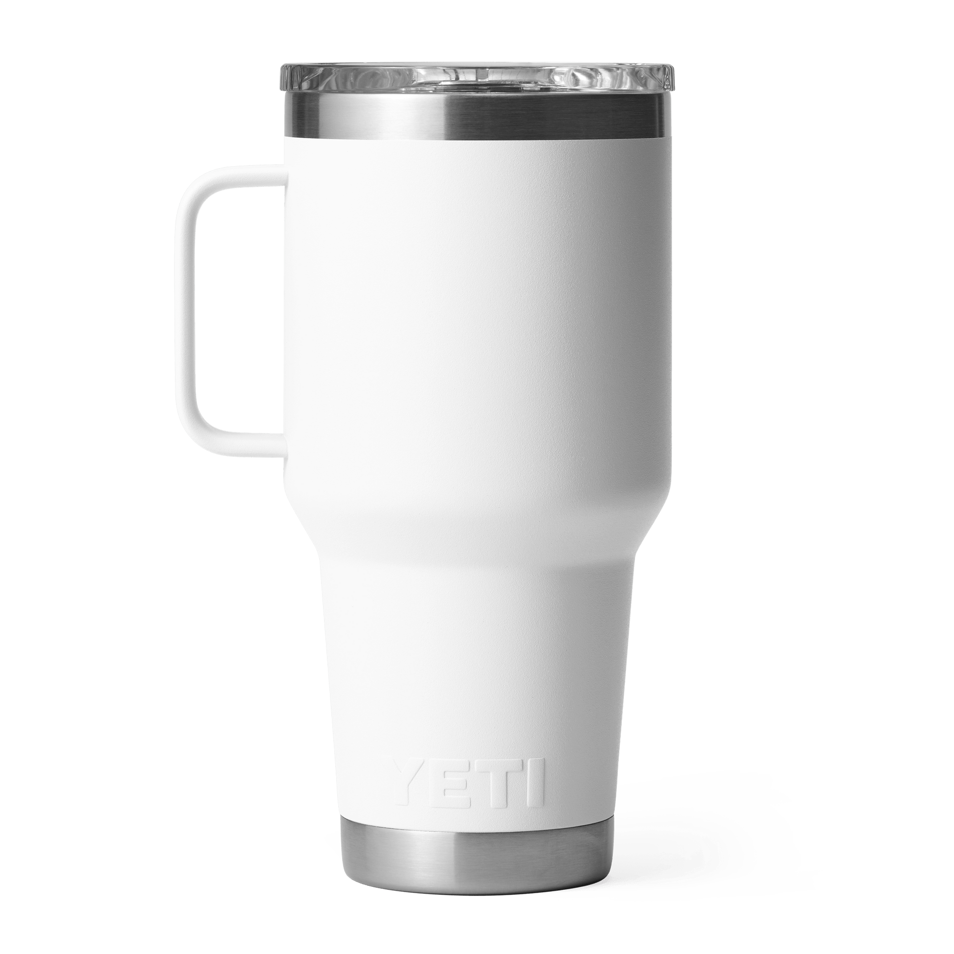YETI Rambler® 30 oz Reismok van 887 ml Wit