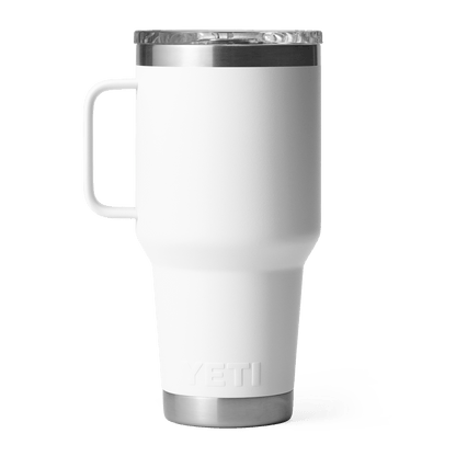 YETI Rambler® 30 oz Reismok van 887 ml Wit