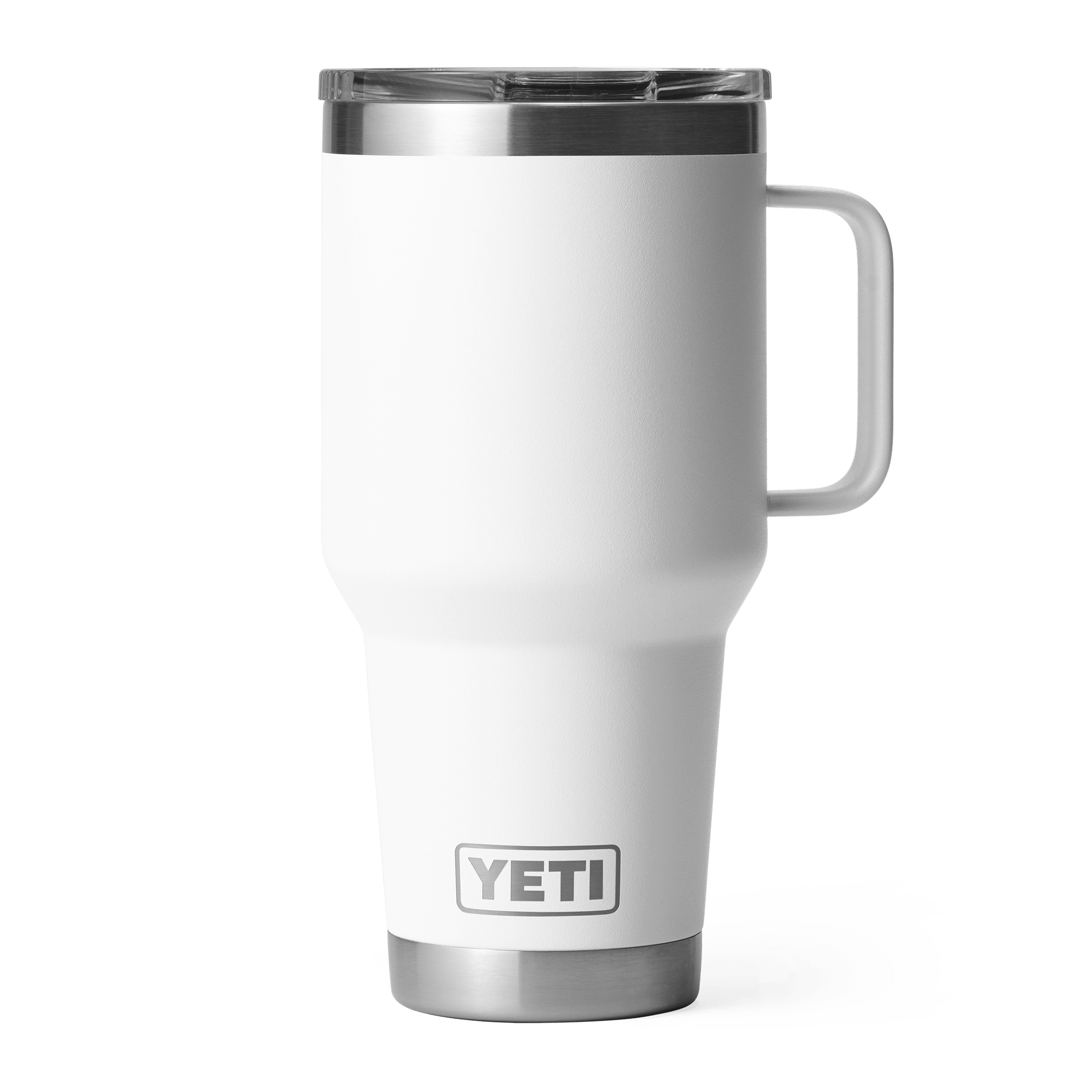 YETI Rambler® 30 oz (887 ml) Travel Mug White