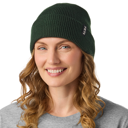 YETI™ Logo Badge Beanie