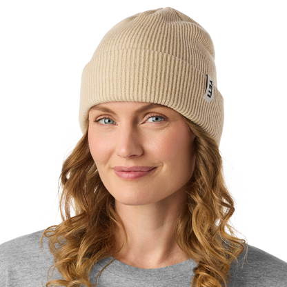 YETI™ Logo Badge Beanie