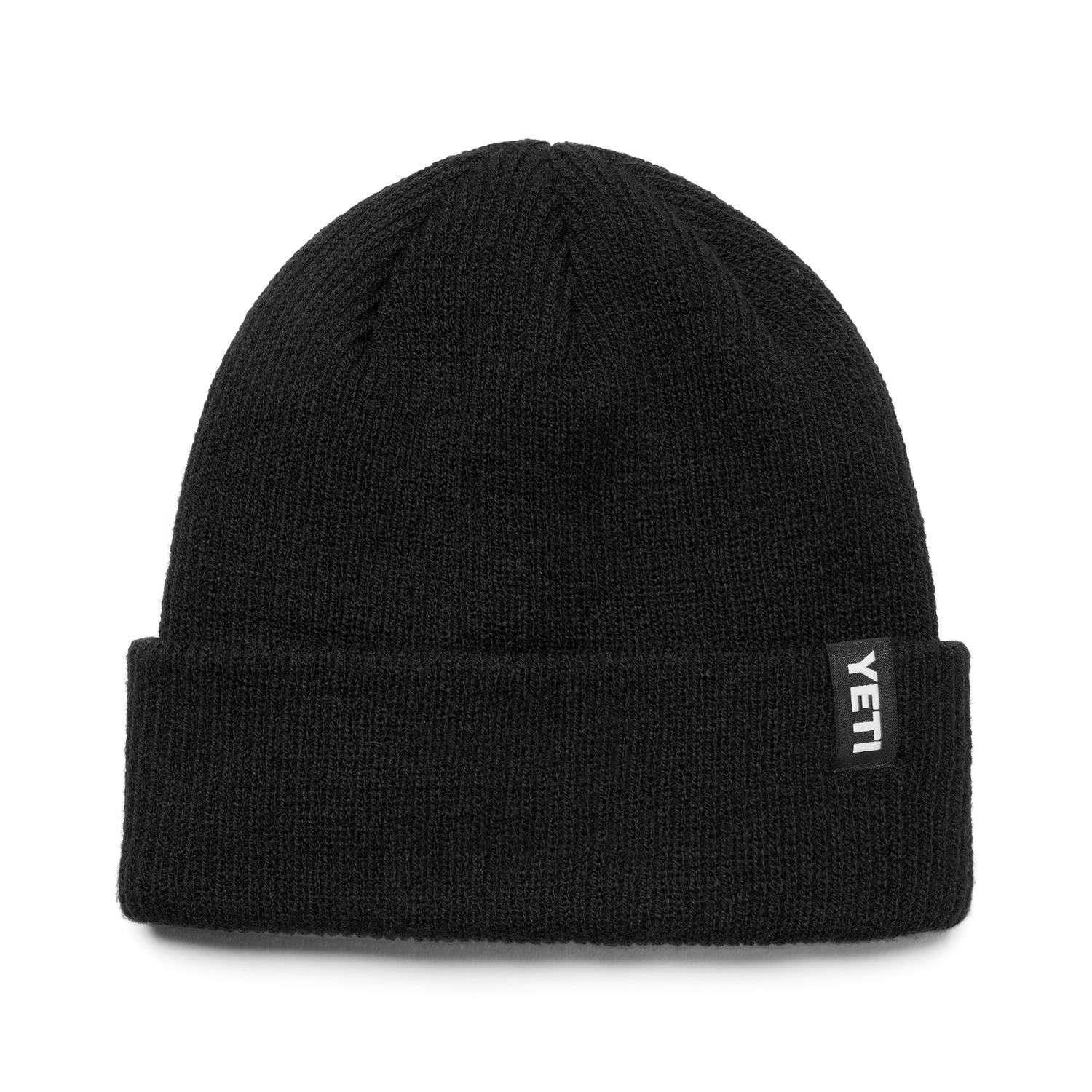 YETI™ Logo Badge Beanie
