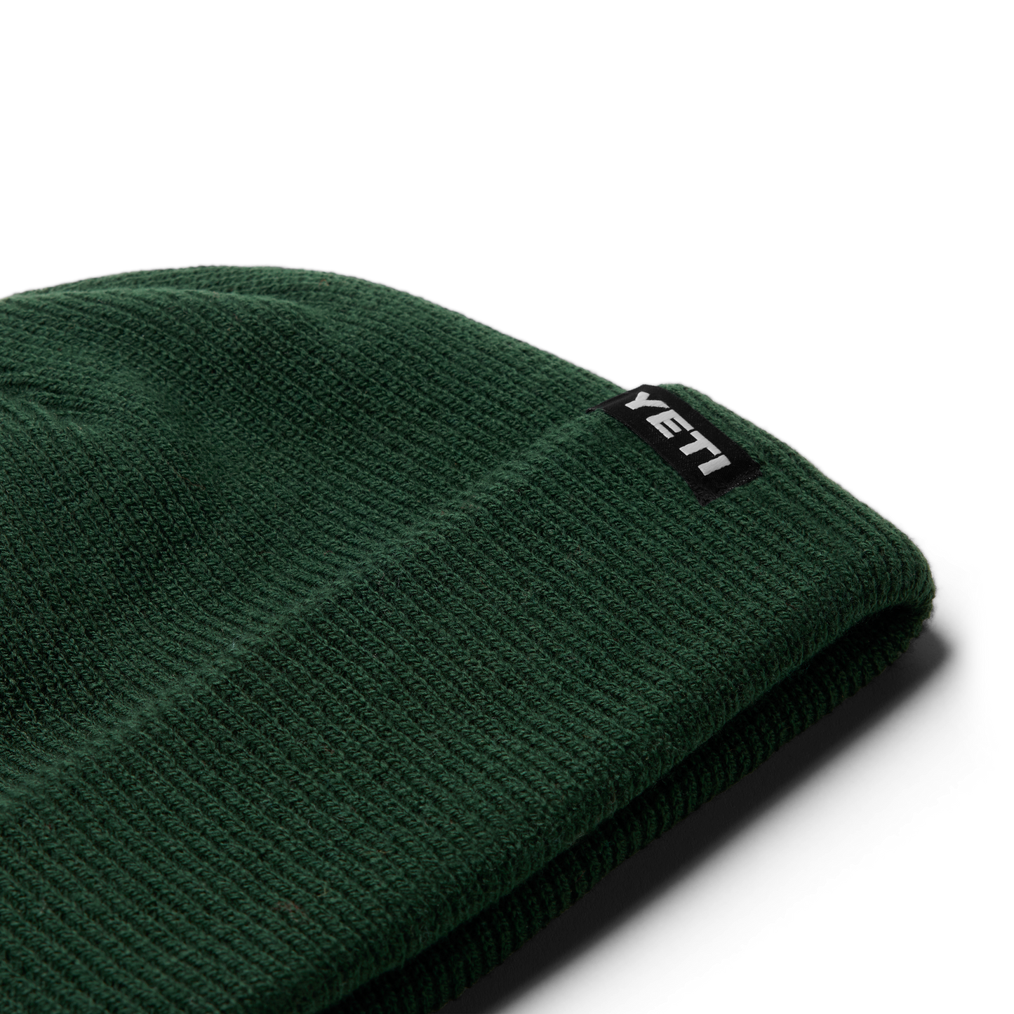YETI™ Logo Badge Beanie