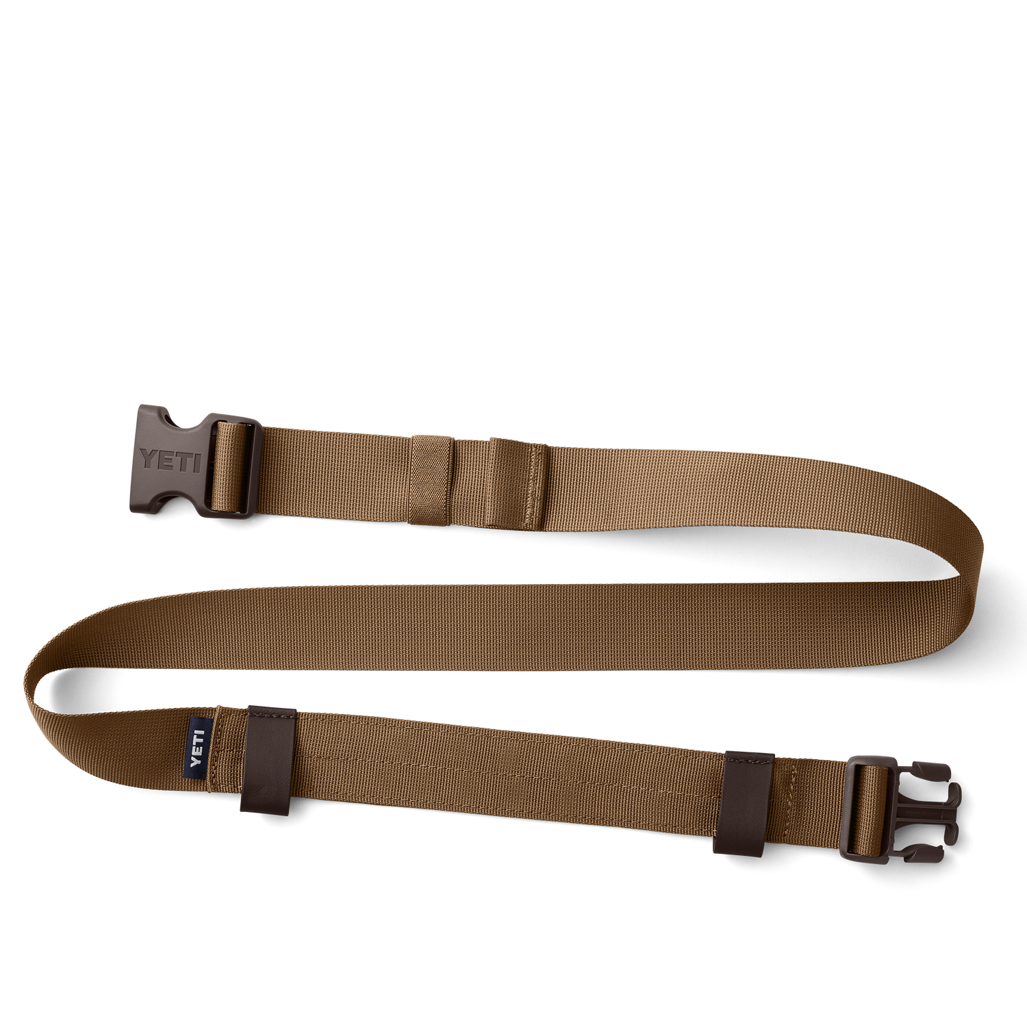 YETI SideClick™ Band Tan