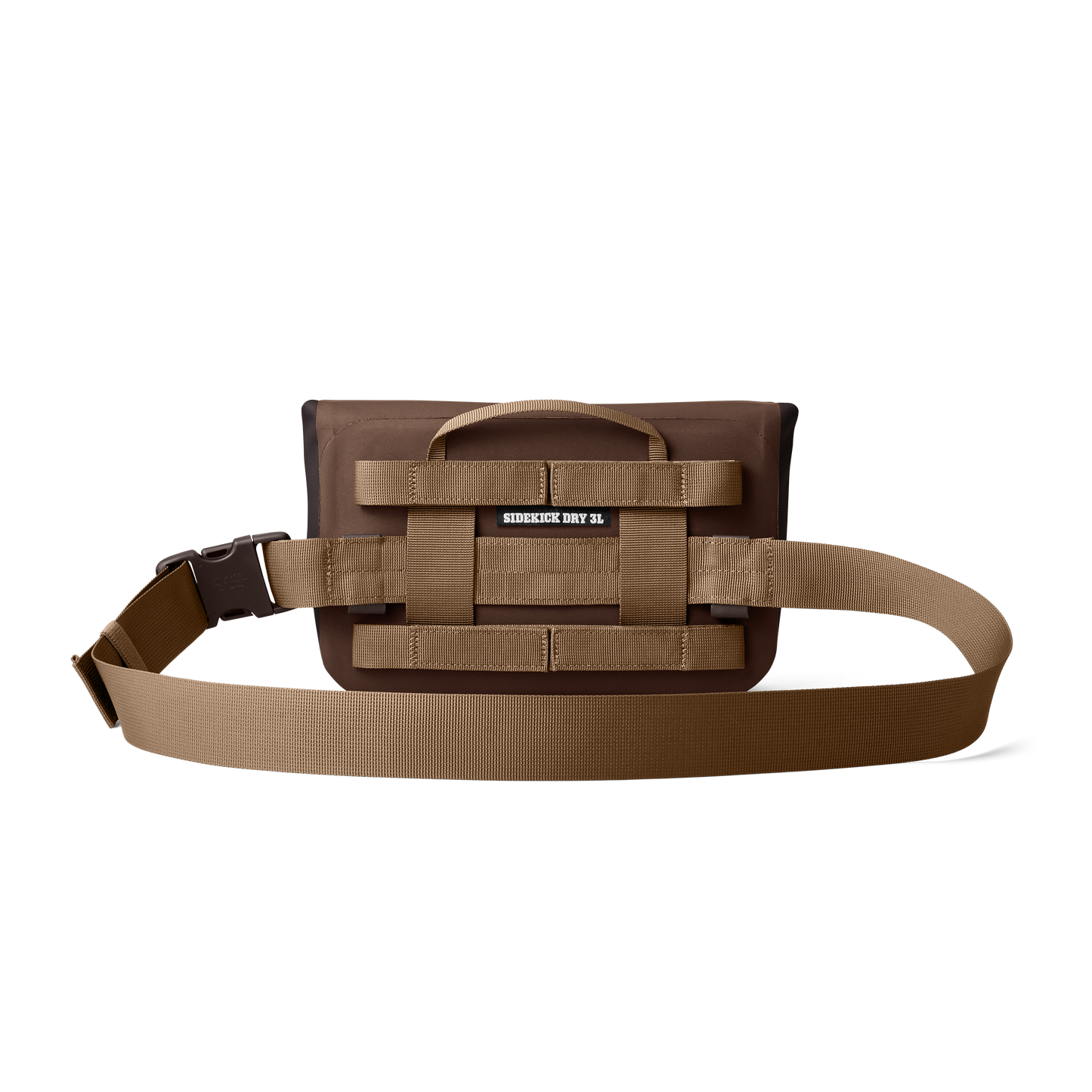 YETI SideClick™ Band Tan
