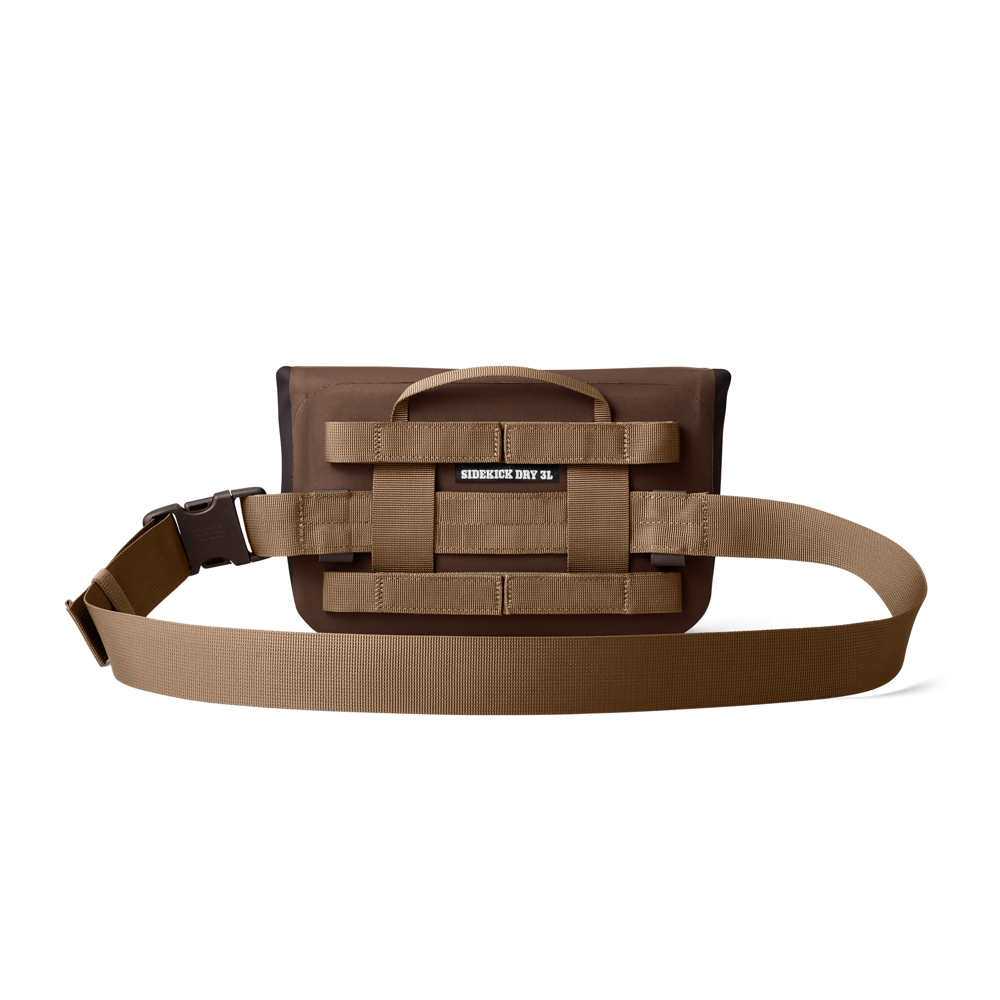 YETI SideClick™ Band Tan