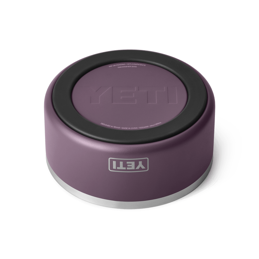 YETI Boomer™ 8 hondenbak Nordic Purple