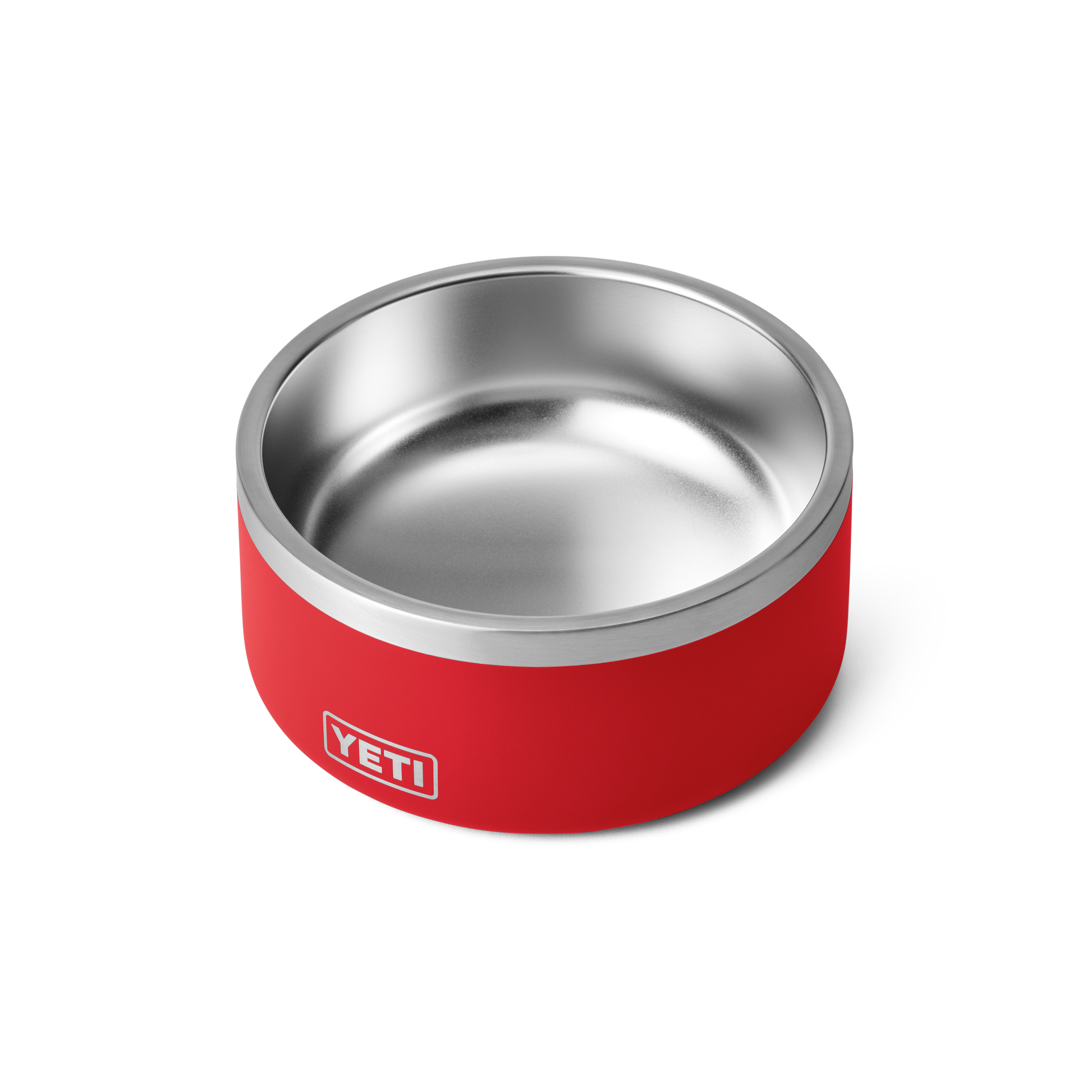YETI Boomer™ 4 hondenbak Rescue Red