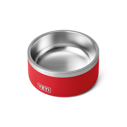 YETI Boomer™ 4 hondenbak Rescue Red