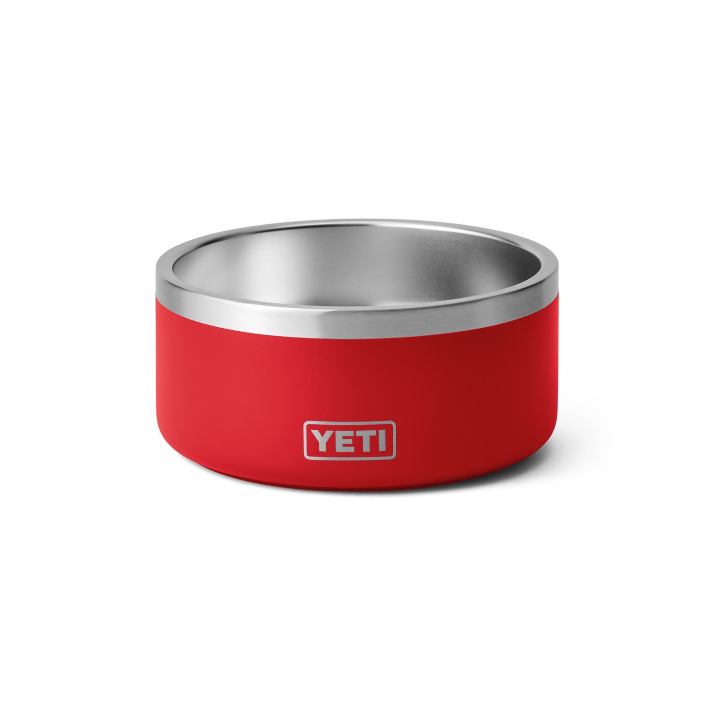 YETI Boomer™ 4 hondenbak Rescue Red
