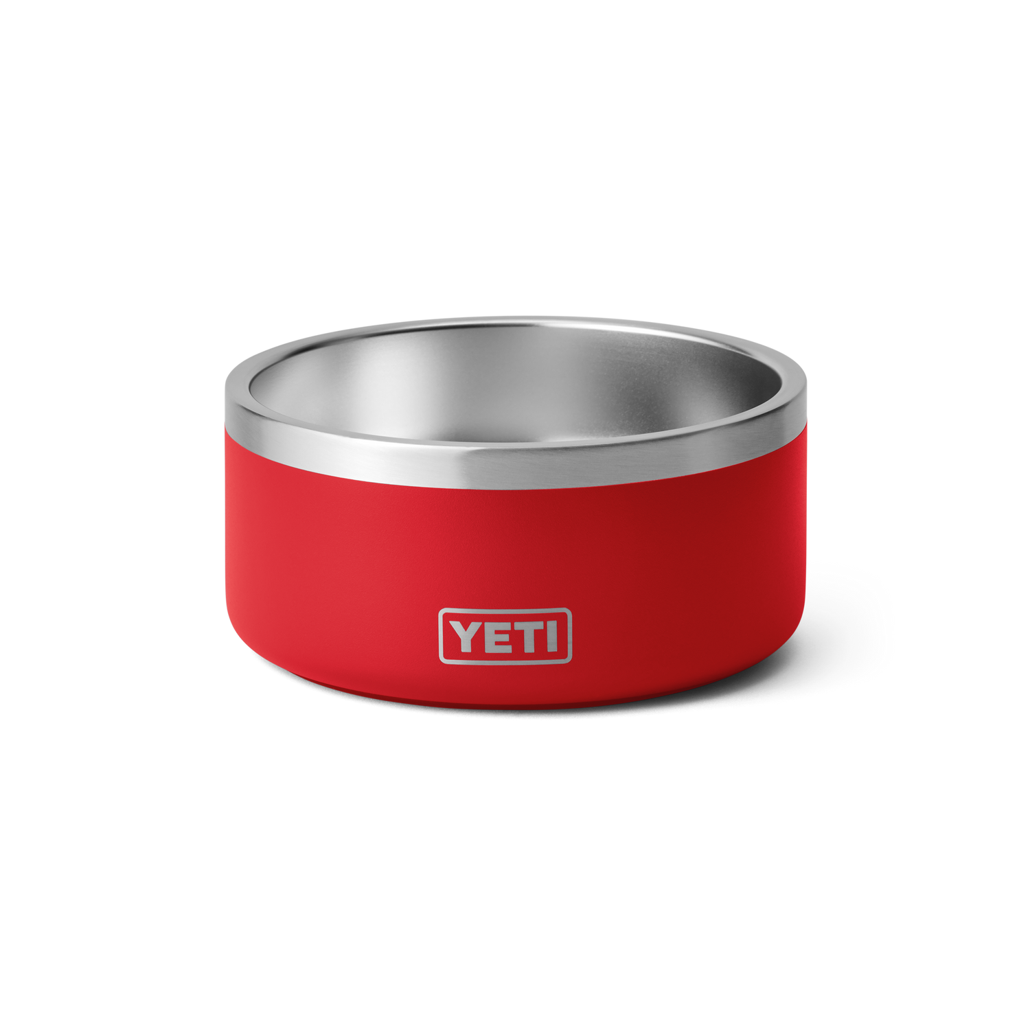 YETI Boomer™ 4 hondenbak Rescue Red