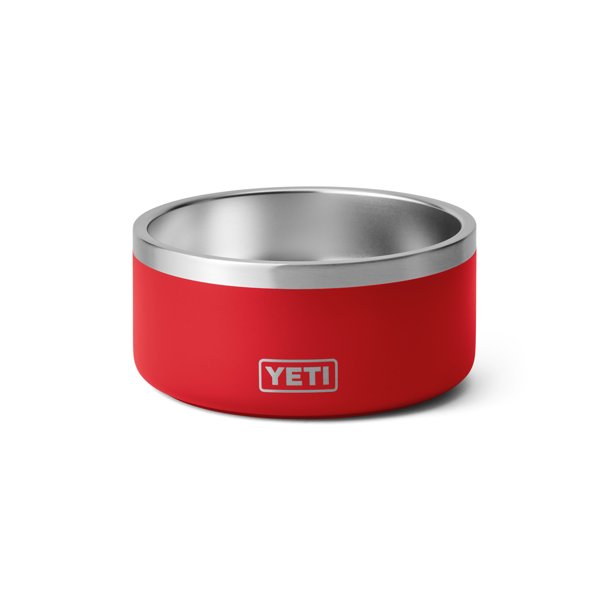 YETI Boomer™ 4 hondenbak Rescue Red