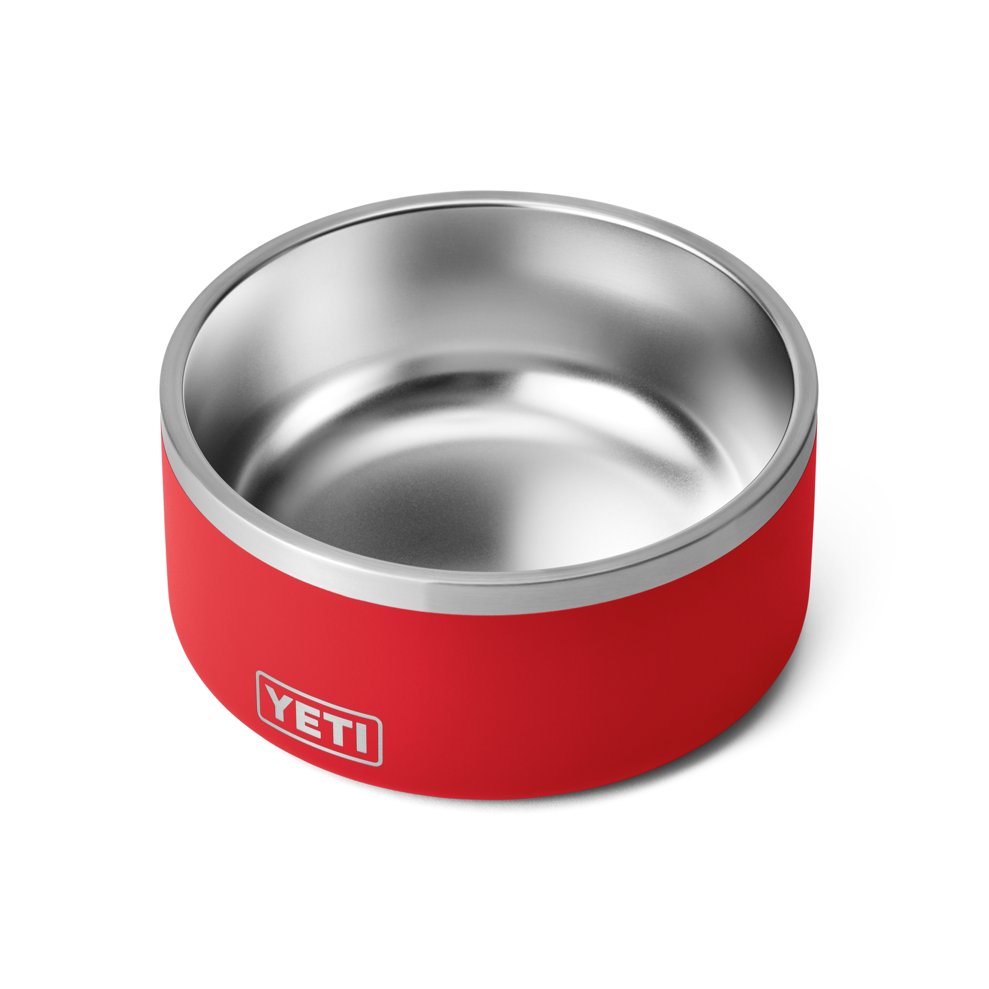 YETI Boomer™ 8 hondenbak Rescue Red