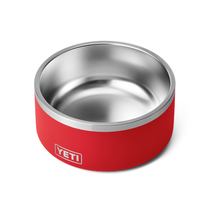 YETI Boomer™ 8 hondenbak Rescue Red