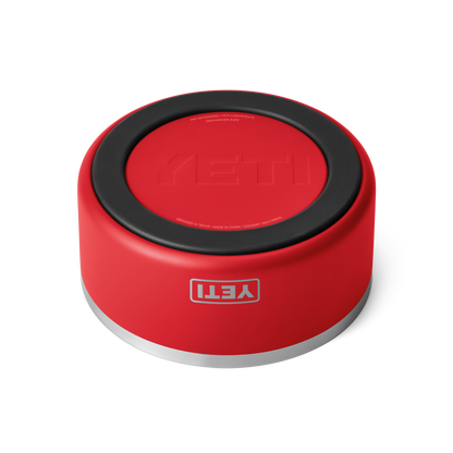 YETI Boomer™ 8 hondenbak Rescue Red