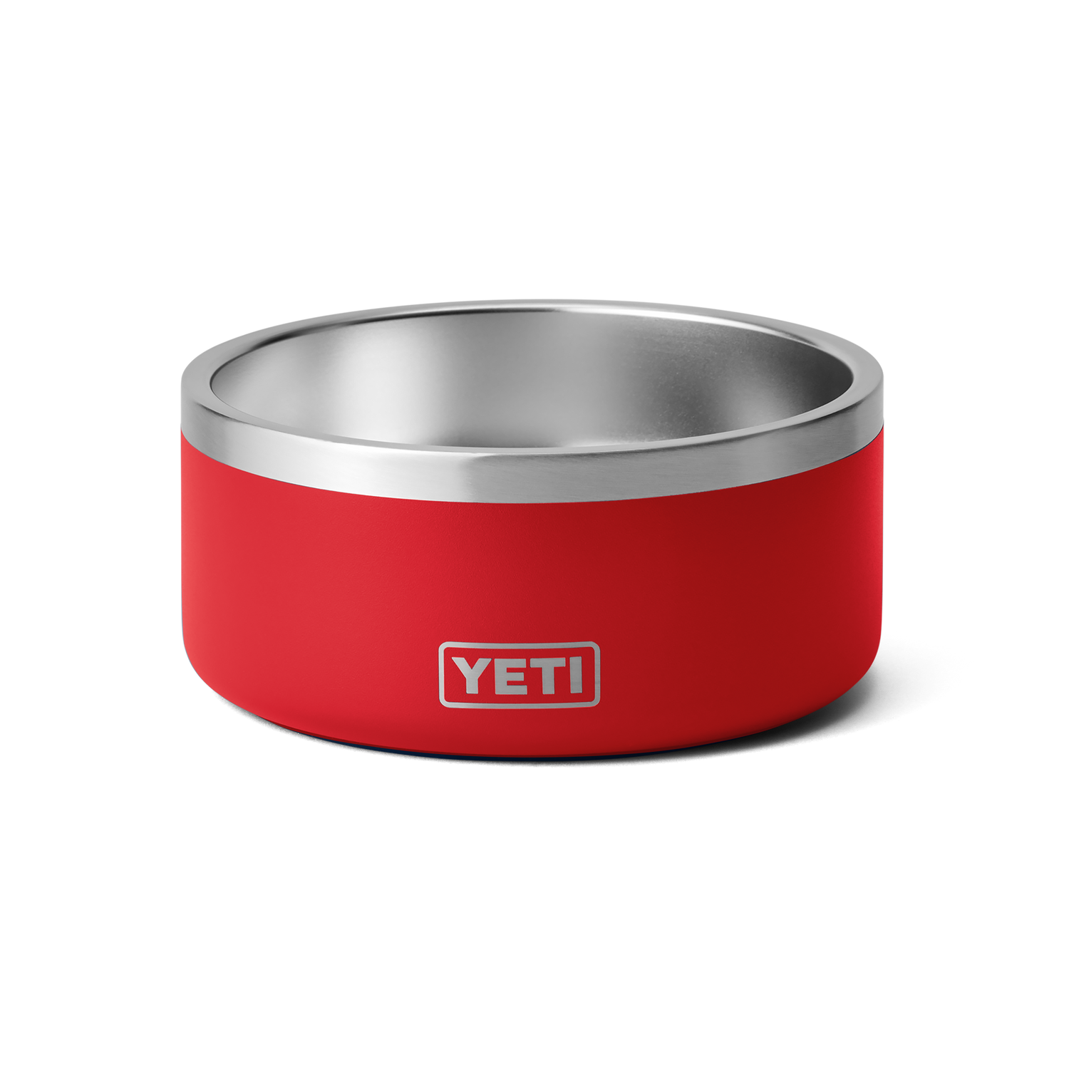 YETI Boomer™ 8 hondenbak Rescue Red