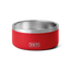 YETI Boomer™ 8 hondenbak Rescue Red