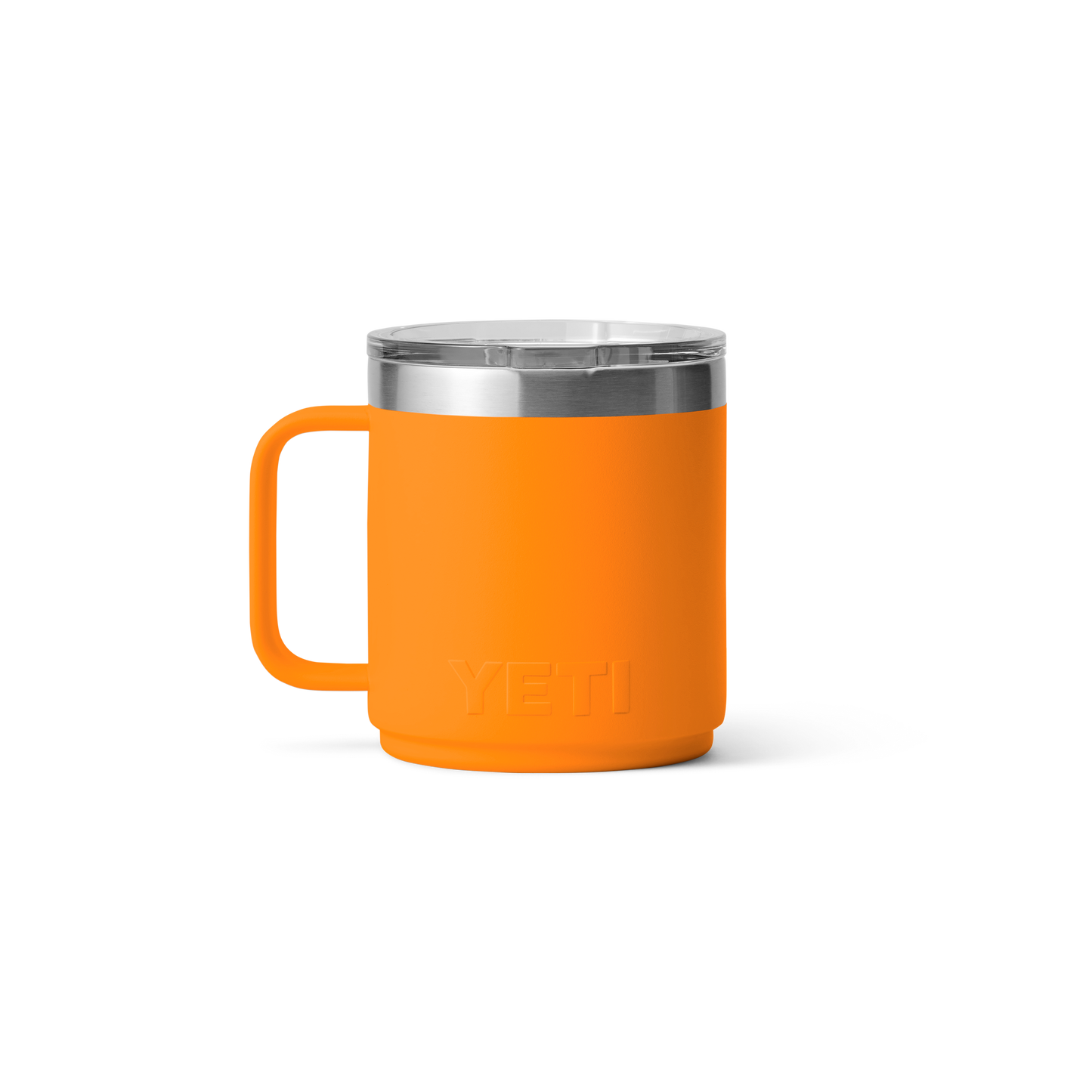 YETI Rambler® stapelbare mok van 295 ml (10 oz) king crab