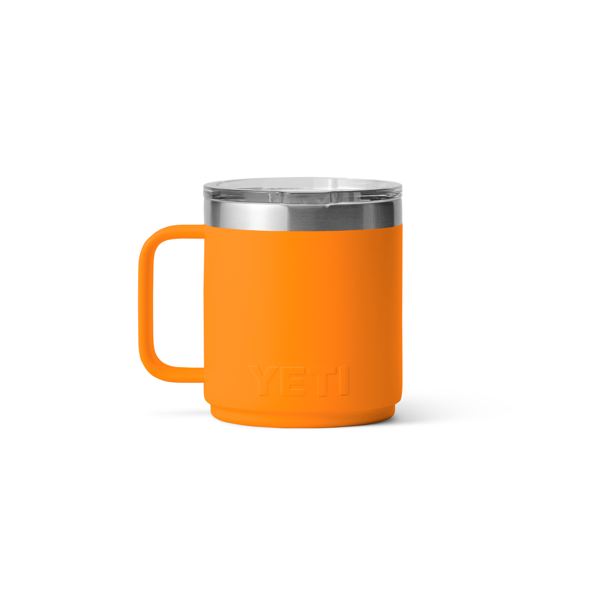YETI Rambler® stapelbare mok van 295 ml (10 oz) king crab