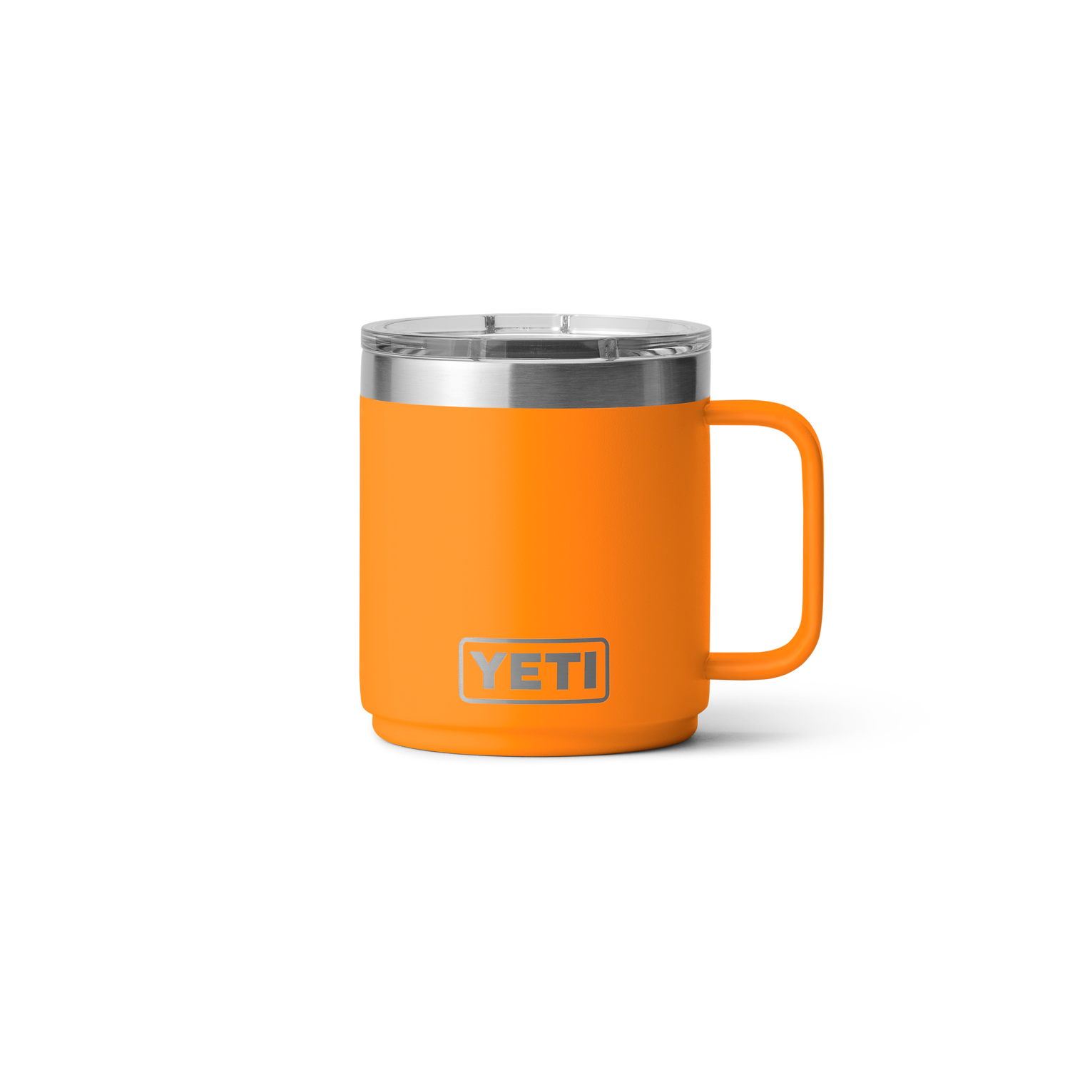YETI Rambler® stapelbare mok van 295 ml (10 oz) king crab