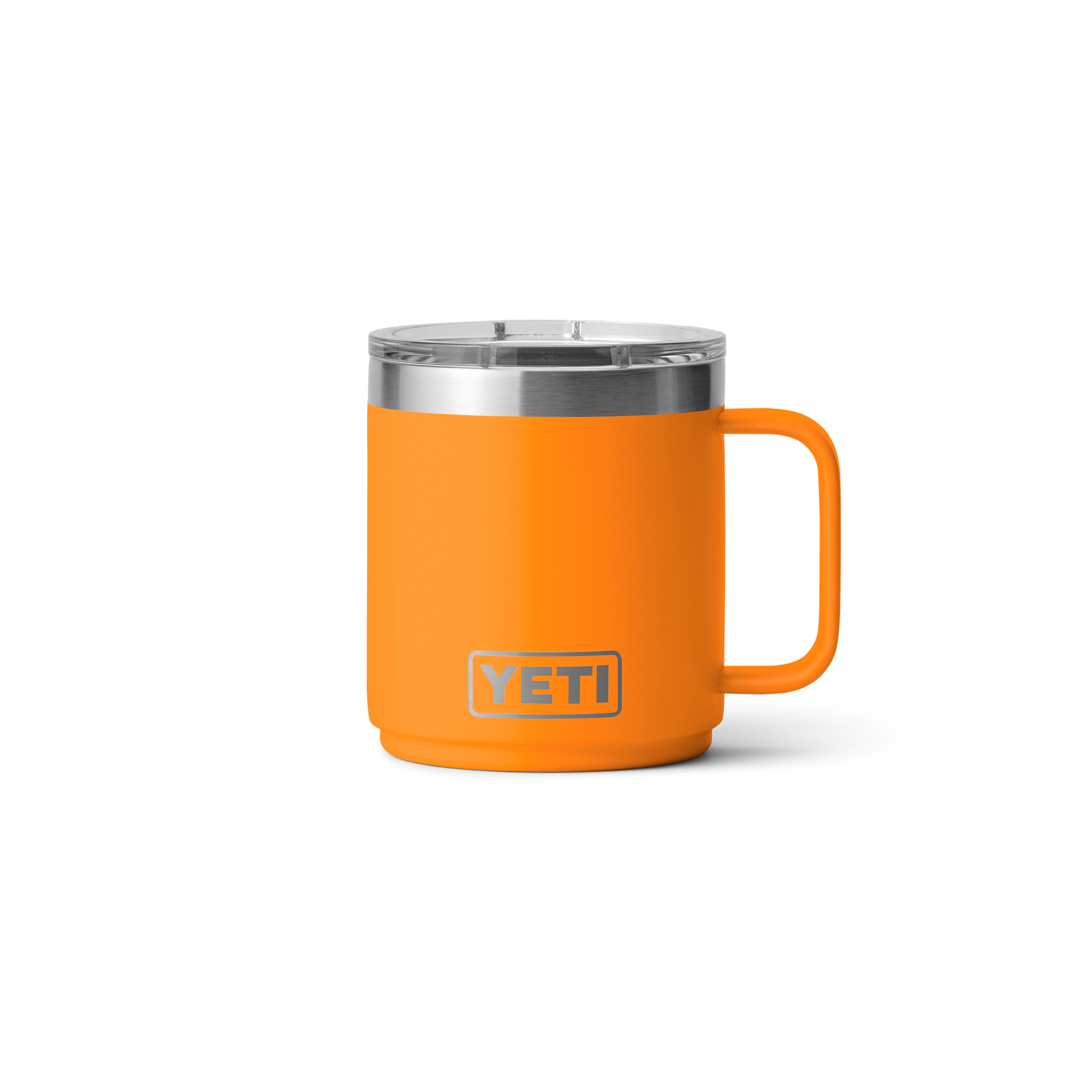YETI Rambler® stapelbare mok van 295 ml (10 oz) king crab
