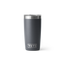 YETI Rambler® 10 oz (296 ml) Tumbler Charcoal