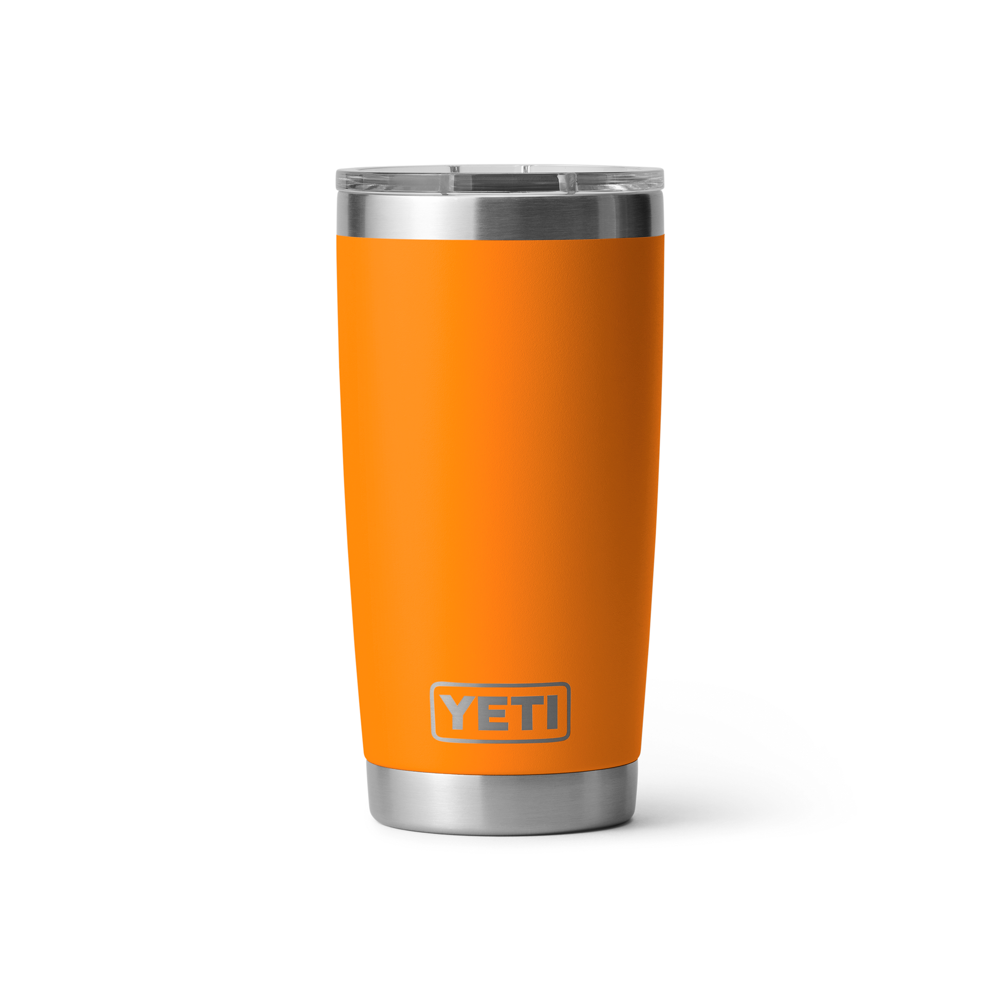 YETI Rambler® 20 oz (591 ml) Tumbler King Crab