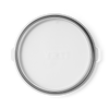 YETI Rambler™ Medium Replacement Insulated Bowl Lid Clear