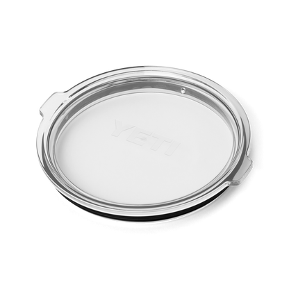 YETI Vervangende deksel voor Rambler™ kom Klein Clear