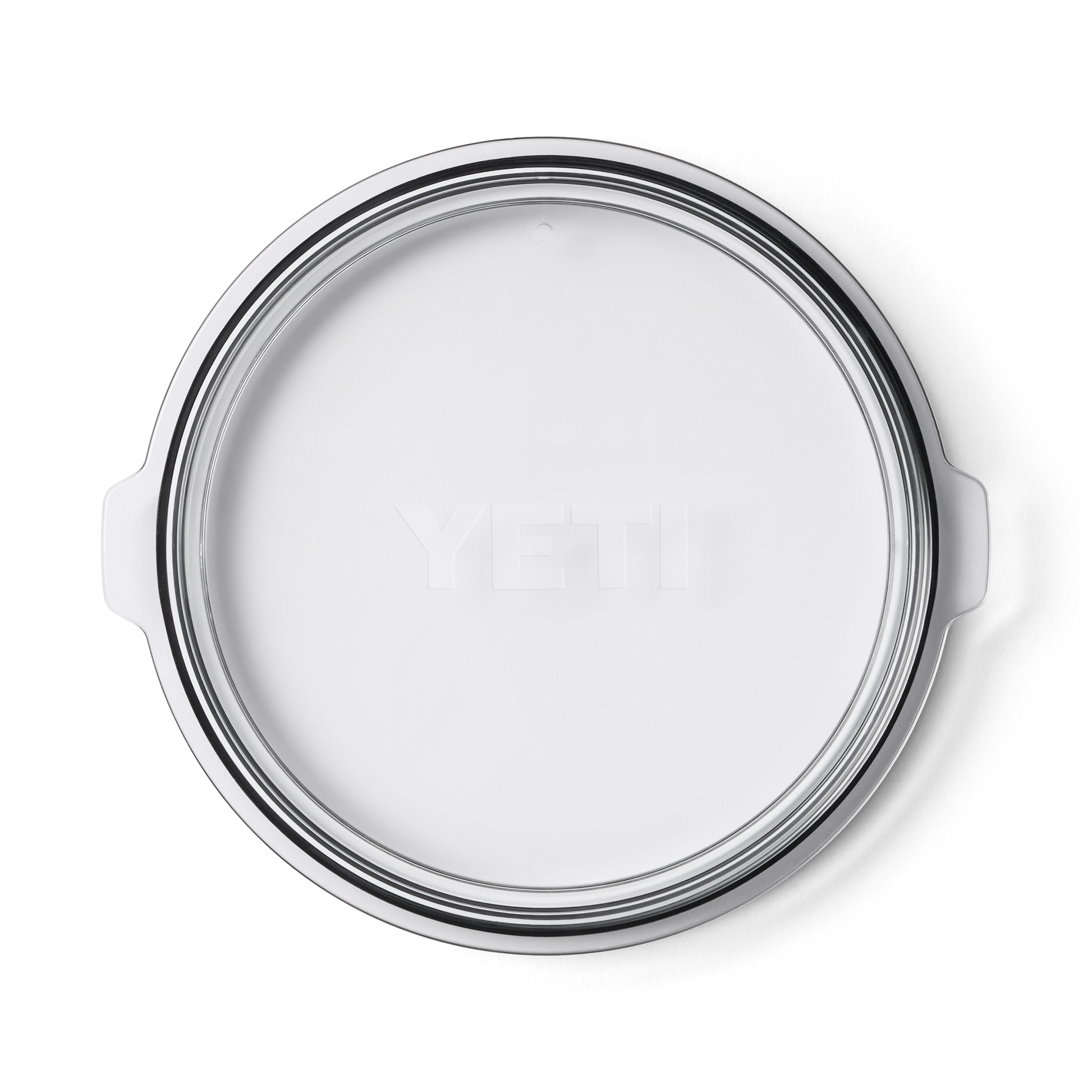 YETI Vervangende deksel voor Rambler™ kom Klein Clear