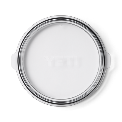 YETI Vervangende deksel voor Rambler™ kom Klein Clear