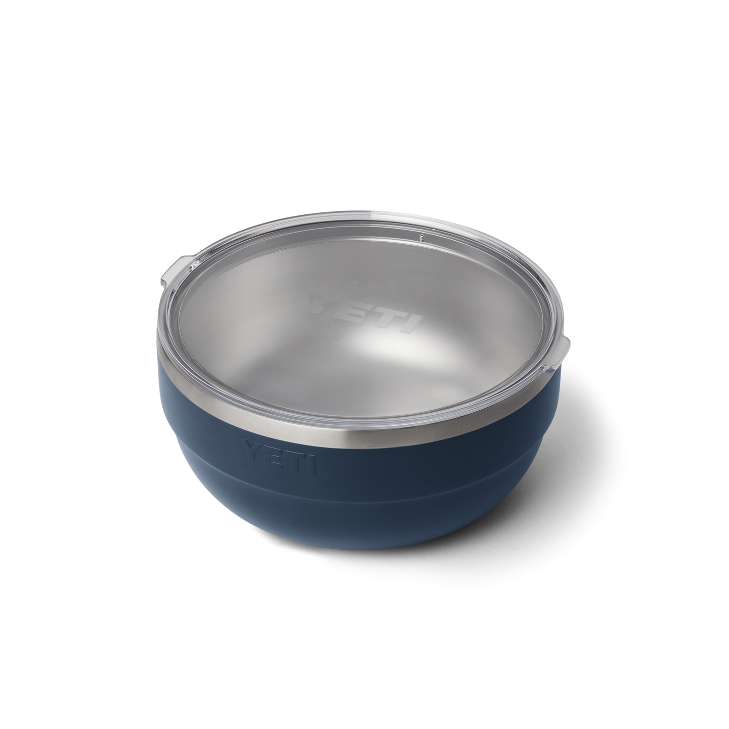YETI Geïsoleerde Rambler™ kom Groot Navy