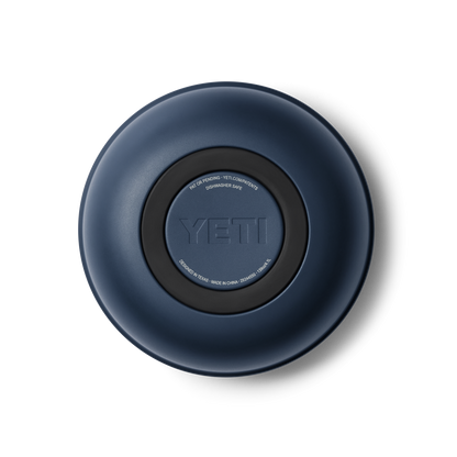 YETI Geïsoleerde Rambler™ kom Groot Navy