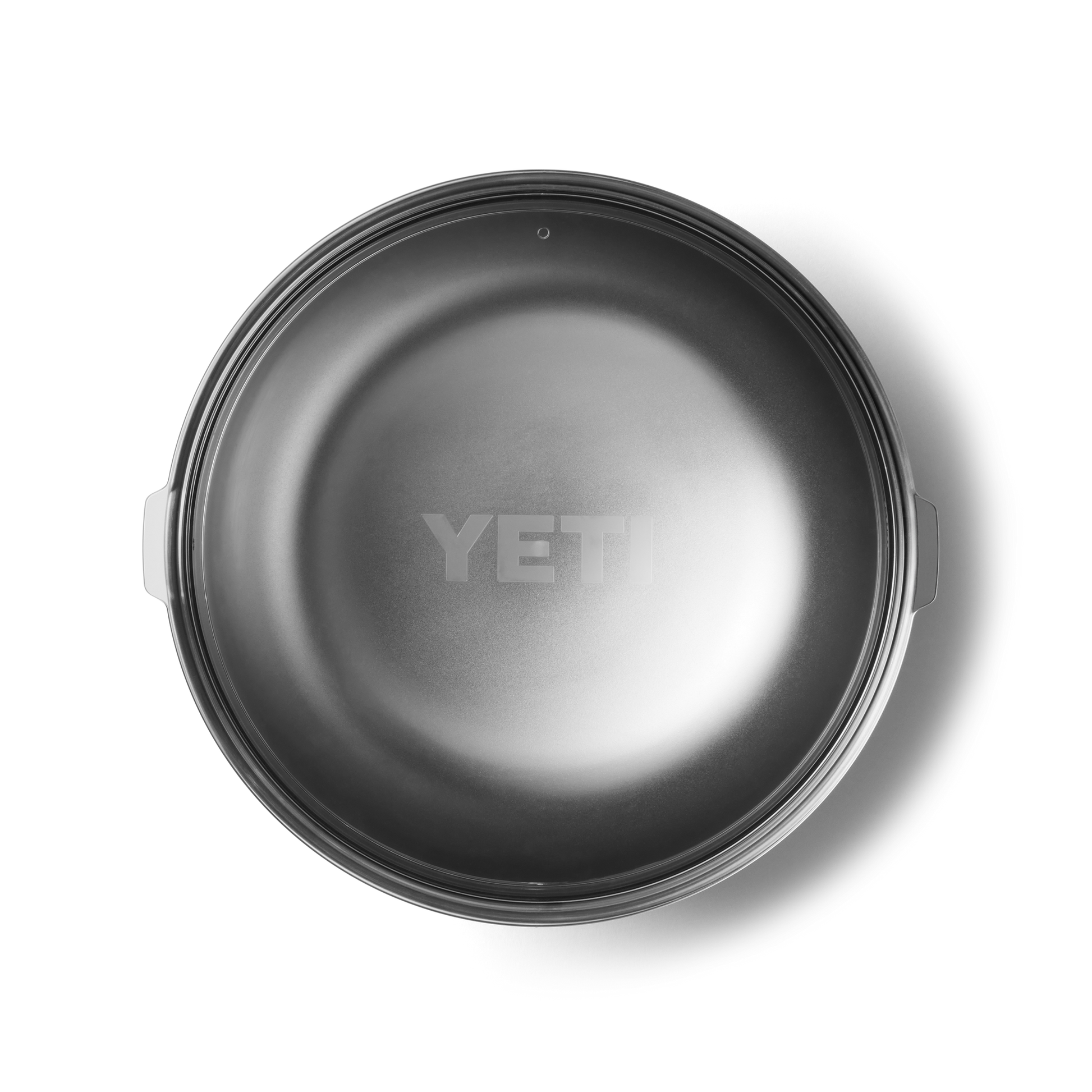 YETI Geïsoleerde Rambler™ kom Groot Wit