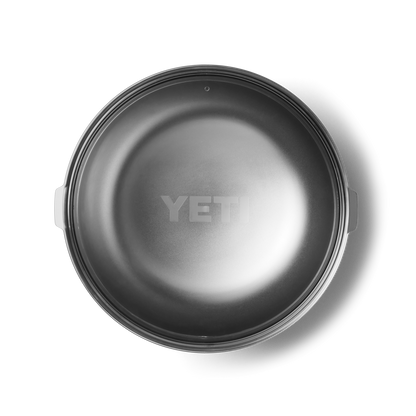 YETI Geïsoleerde Rambler™ kom Groot Wit