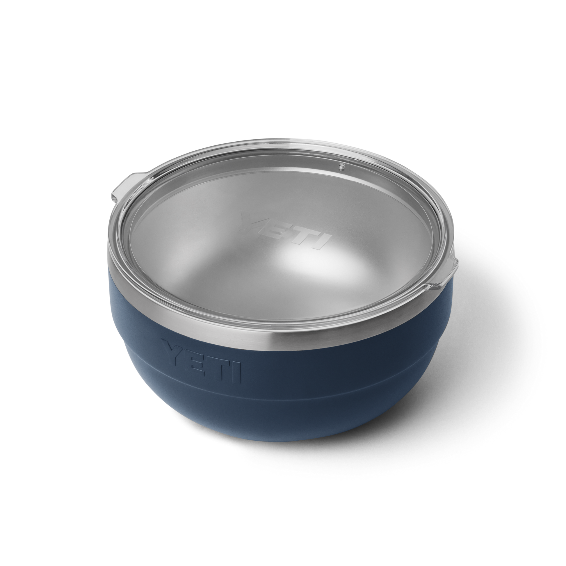 YETI Geïsoleerde Rambler™ kom Middelgroot Navy