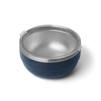 YETI Geïsoleerde Rambler™ kom Middelgroot Navy