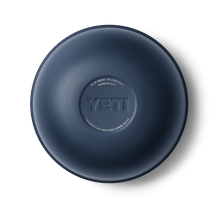 YETI Geïsoleerde Rambler™ kom Middelgroot Navy