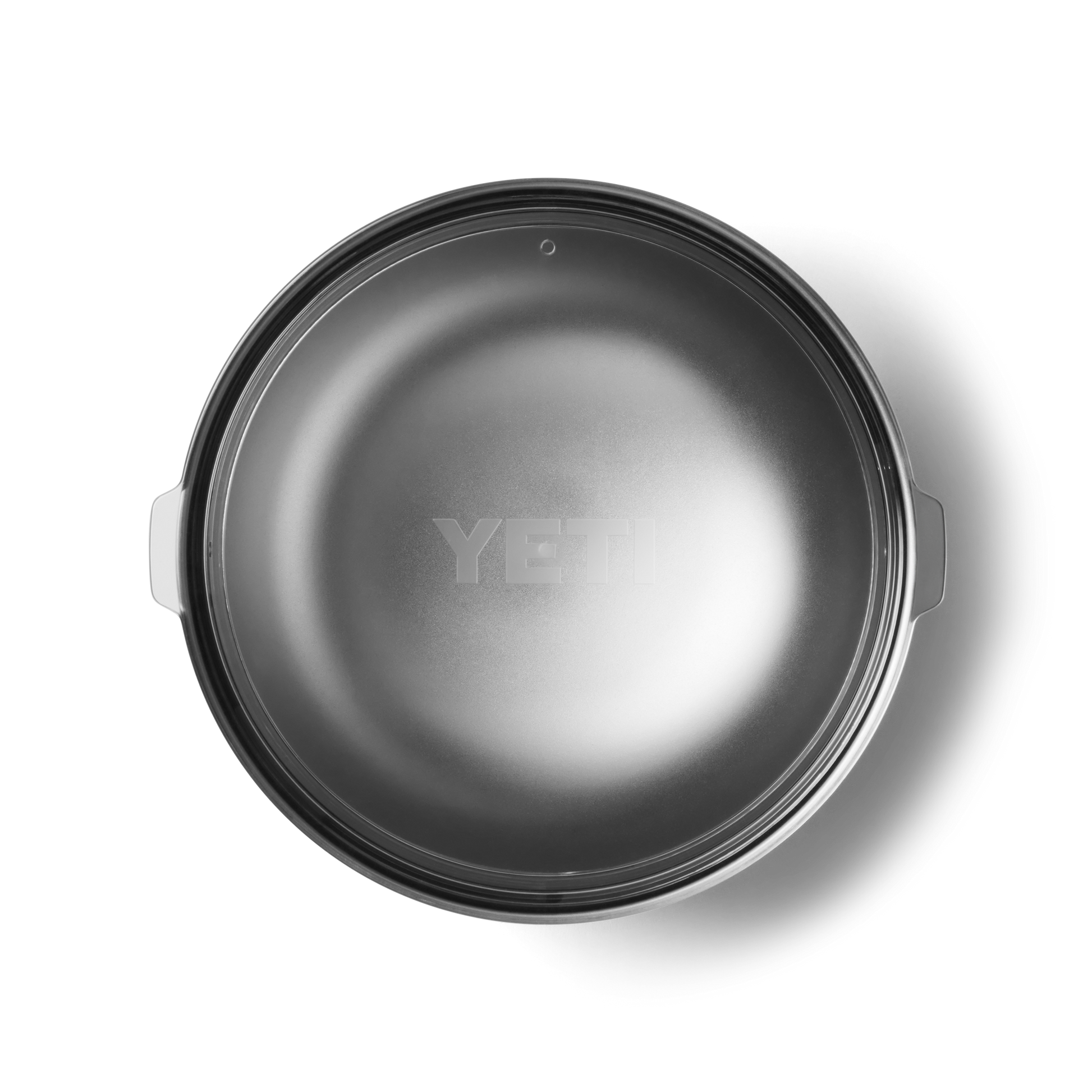 YETI Geïsoleerde Rambler™ kom Middelgroot Wit