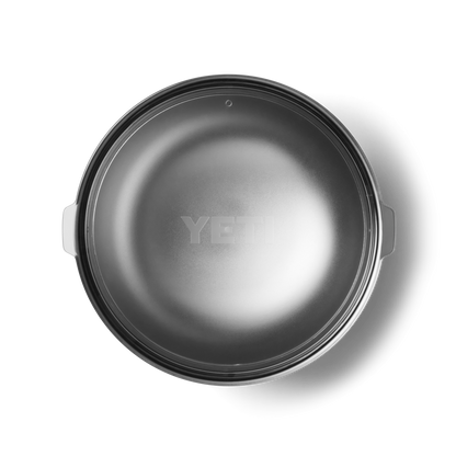YETI Geïsoleerde Rambler™ kom Middelgroot Wit