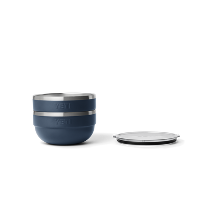 YETI Geïsoleerde Rambler™ kom Middelgroot Navy