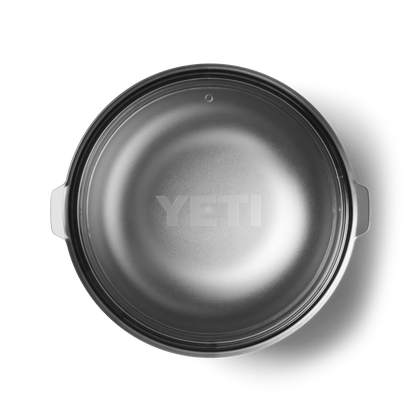 YETI Geïsoleerde Rambler™ kom Klein Navy