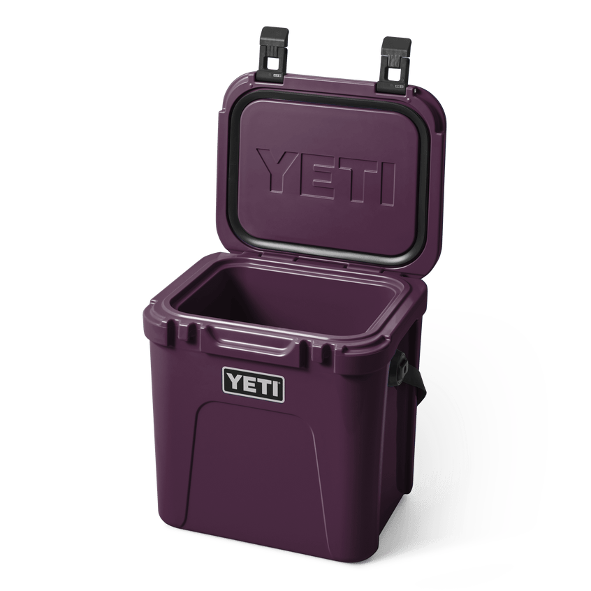 YETI Roadie® 24 koelbox Nordic Purple