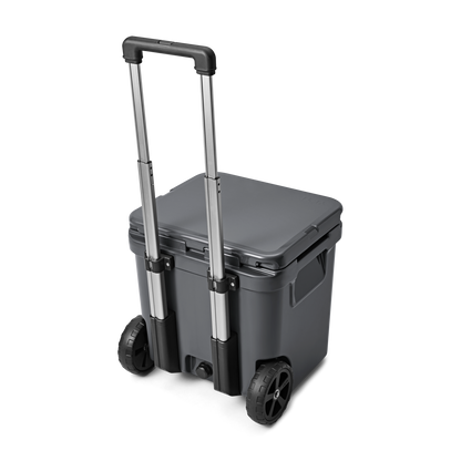 YETI Roadie® 48 Wheeled Cool Box Charcoal