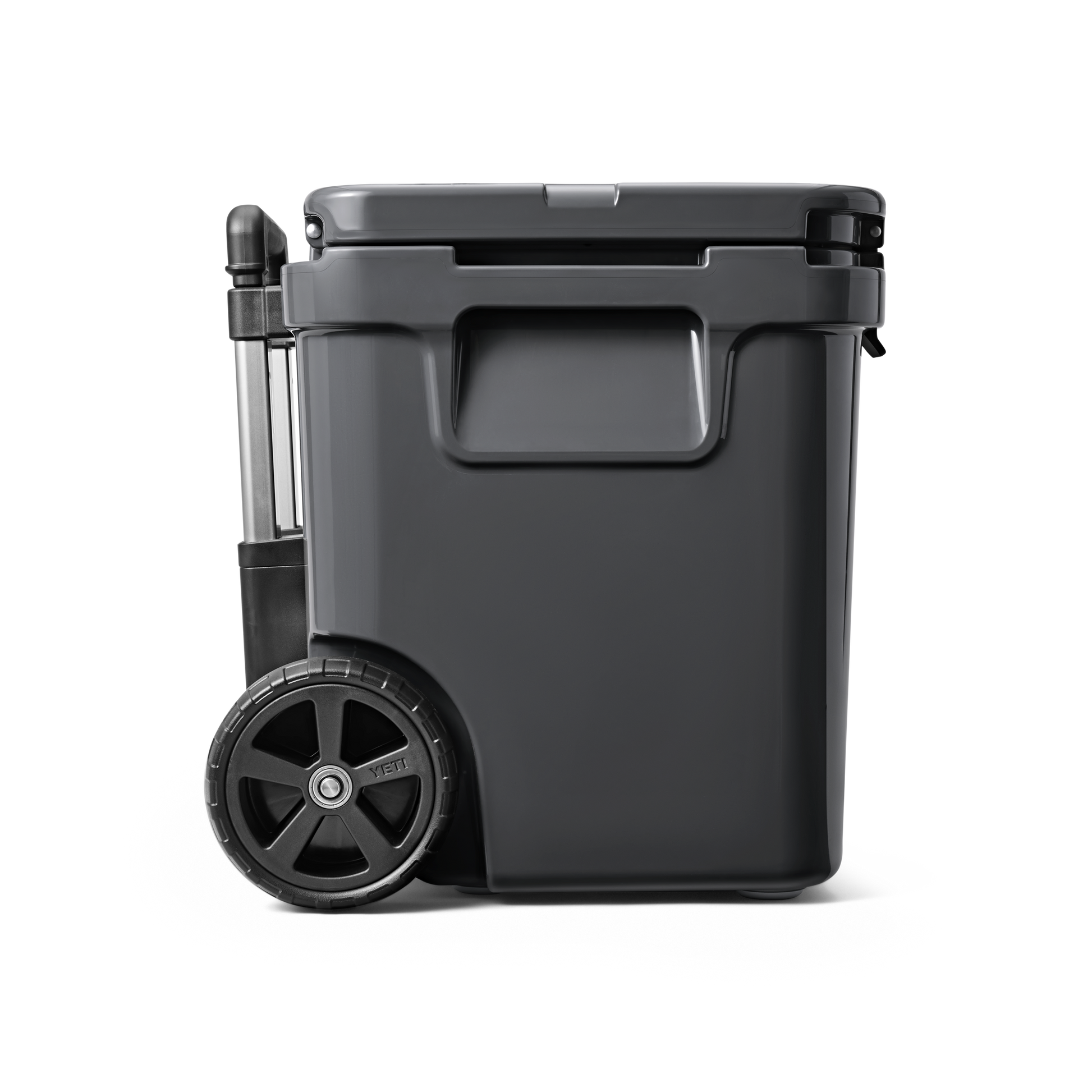 YETI Roadie® 48 Wheeled Cool Box Charcoal