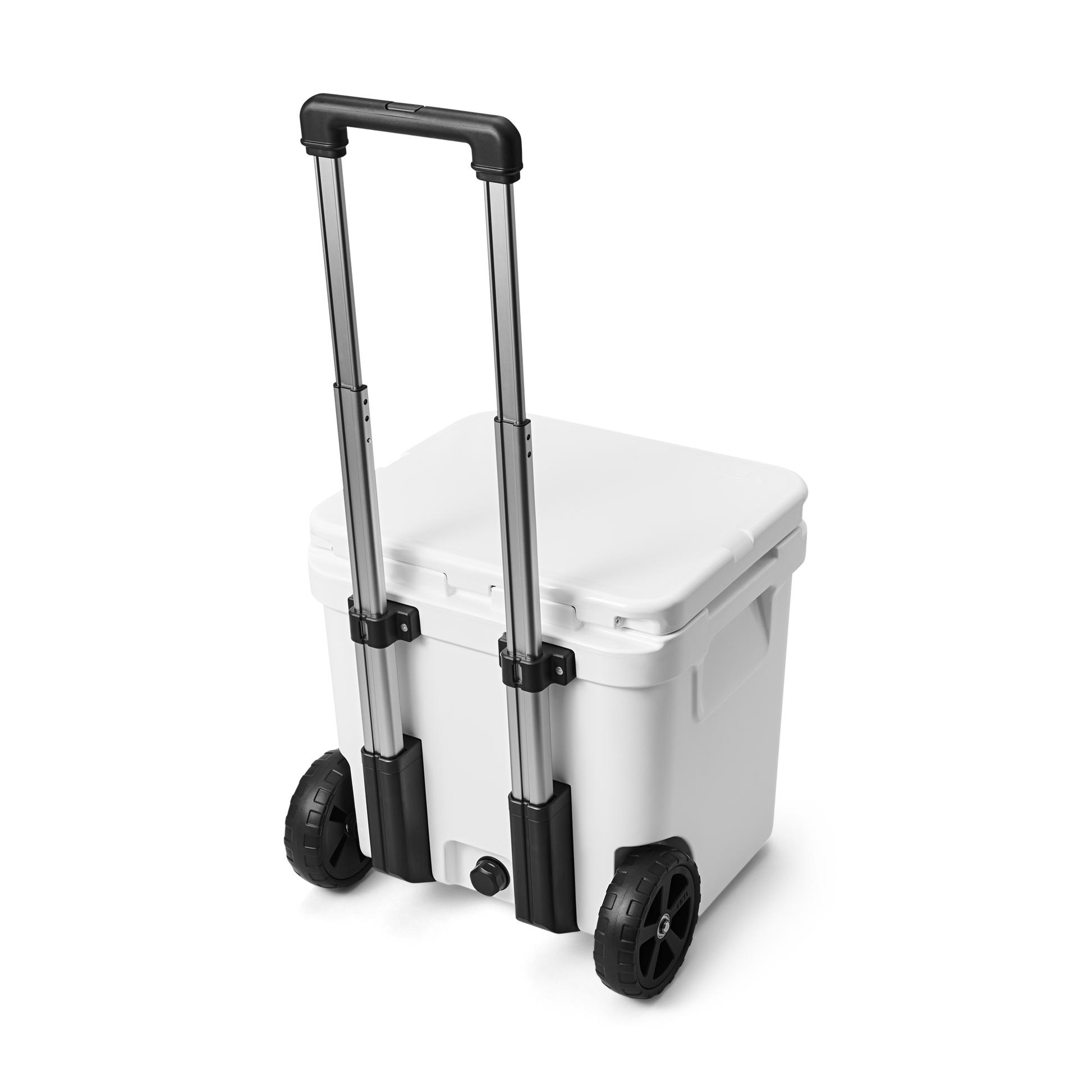 YETI Roadie® 48 koeler op wielen Wit