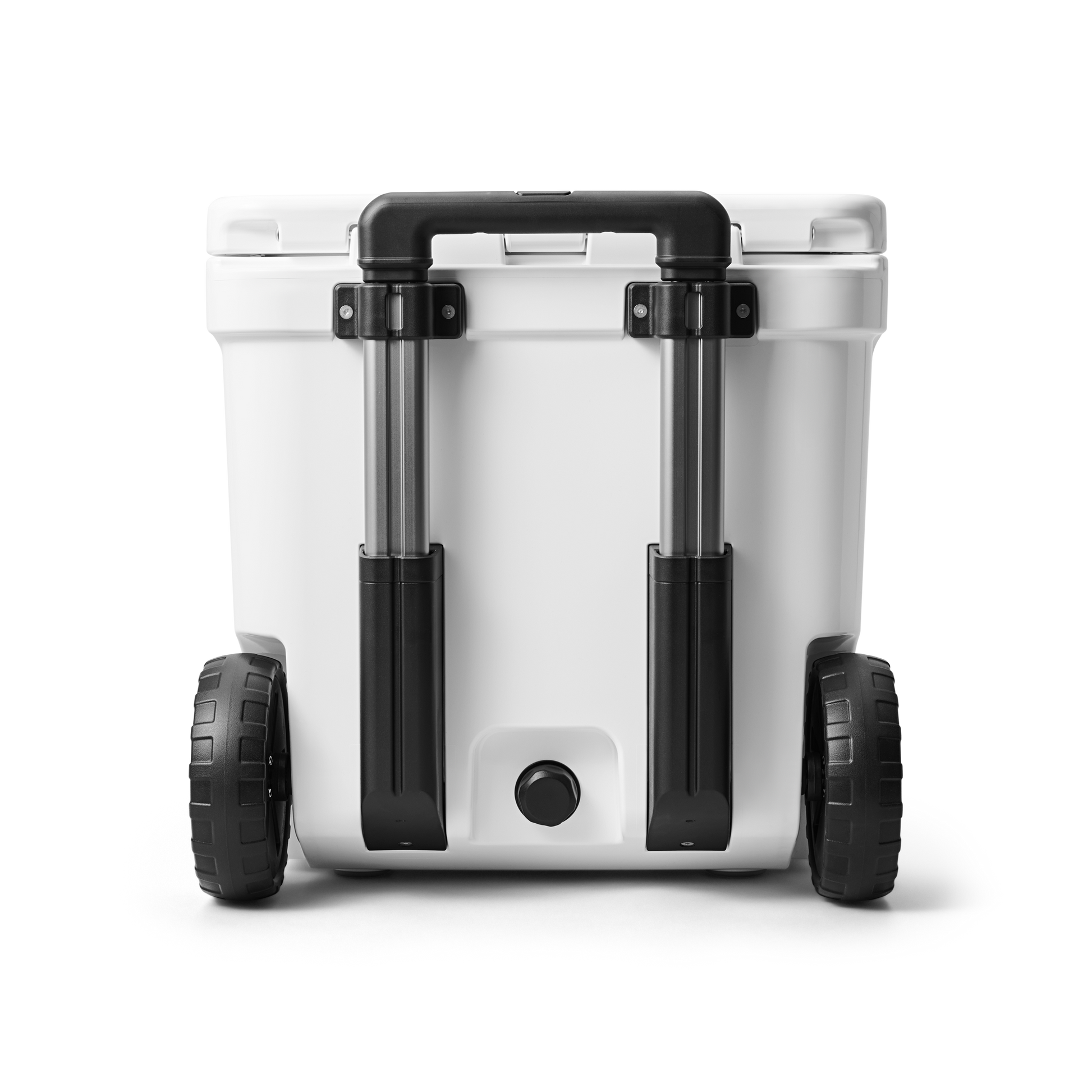 YETI Roadie® 48 koeler op wielen Wit
