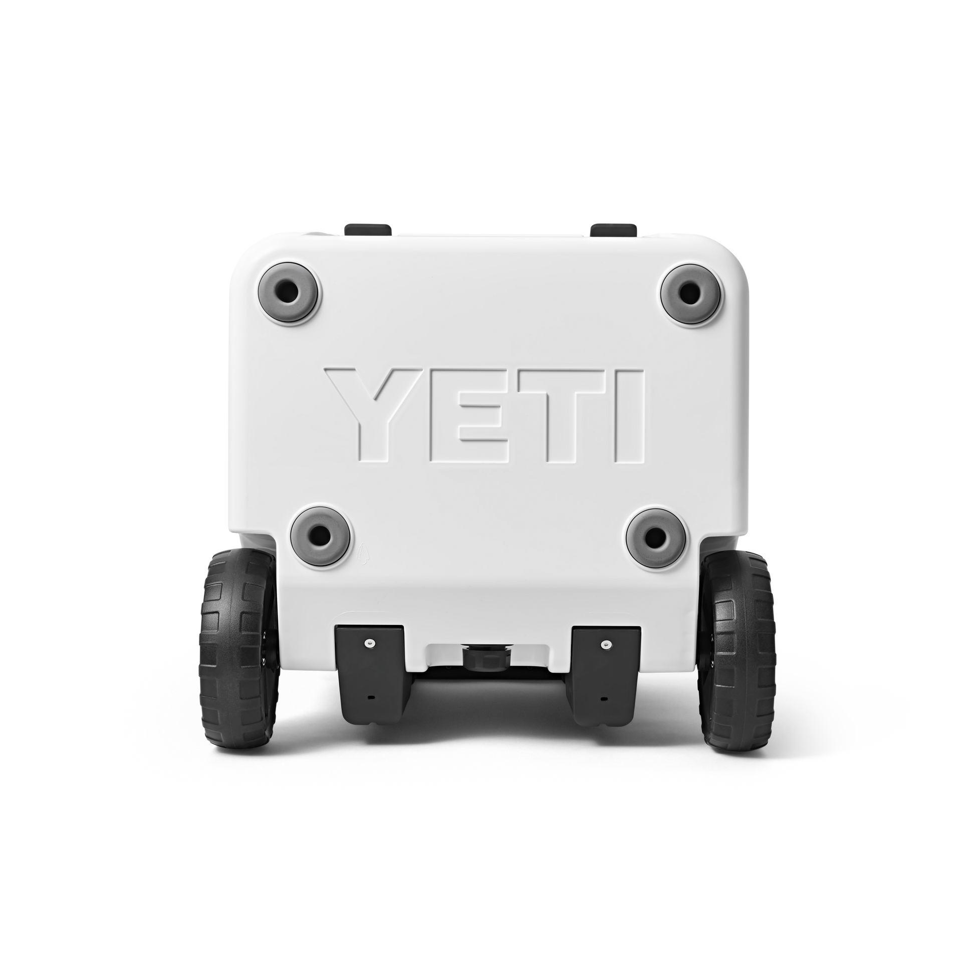YETI Roadie® 48 koeler op wielen Wit